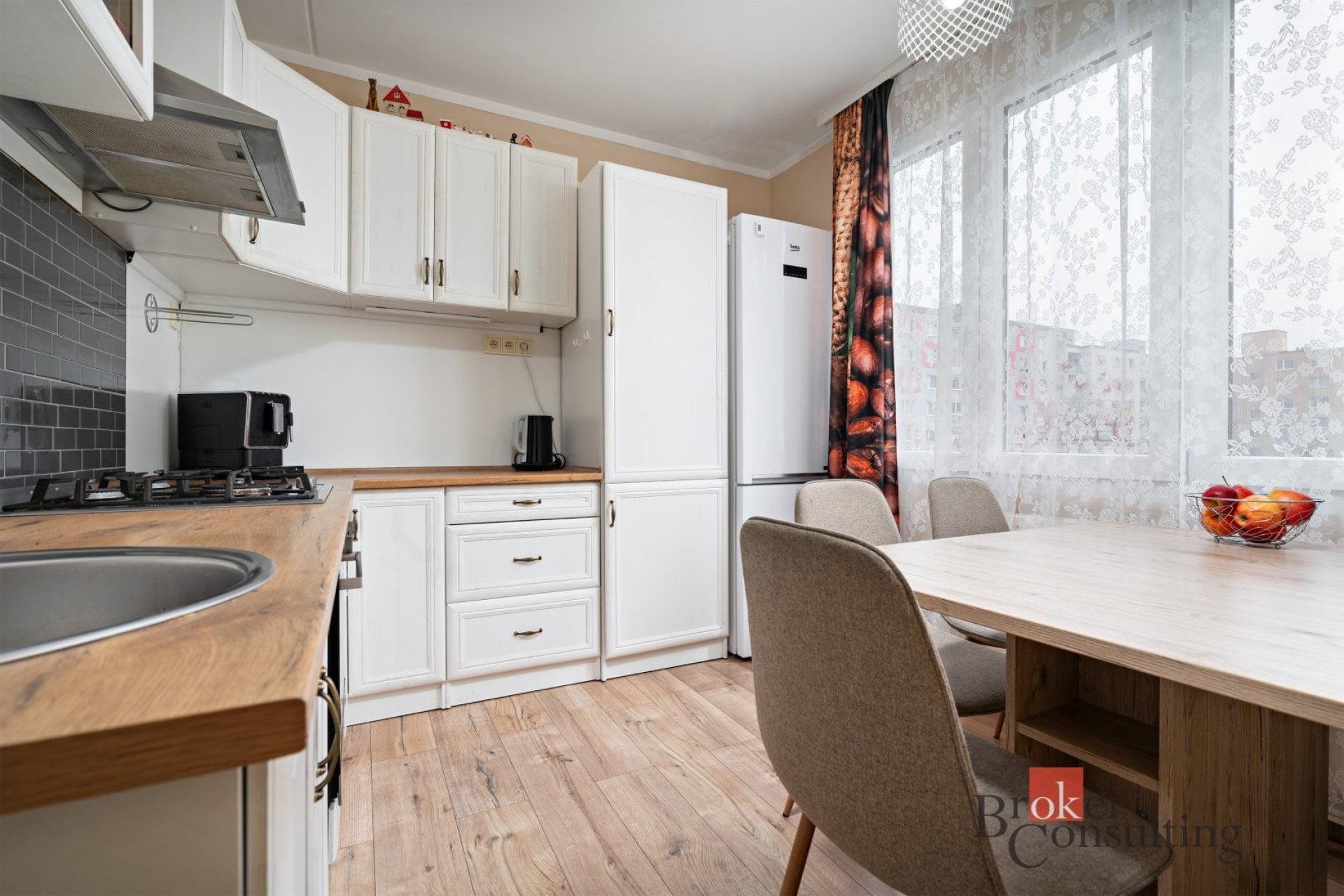 Prodej, byty/3+1, 65 m2, Strážnická, 32300 Plzeň, Plzeň-město [ID 84793]