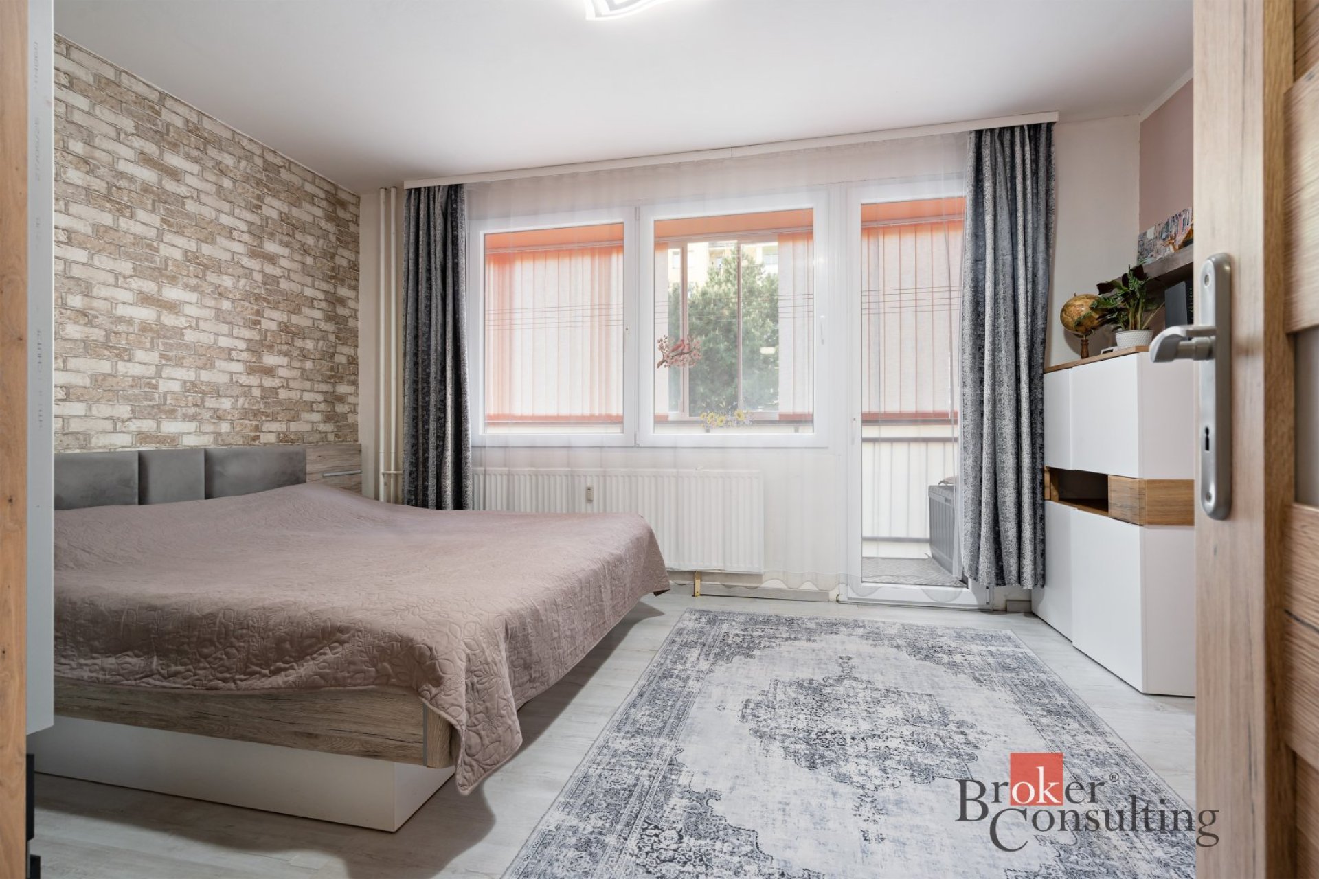 Prodej, byty/3+1, 65 m2, Strážnická, 32300 Plzeň, Plzeň-město [ID 84793]