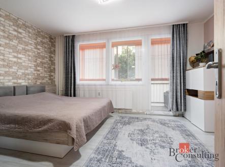 Prodej bytu, 3+1, 65 m²