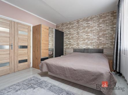 Prodej bytu, 3+1, 65 m²