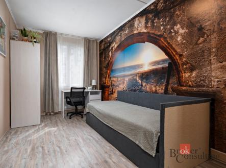 Prodej bytu, 3+1, 65 m²