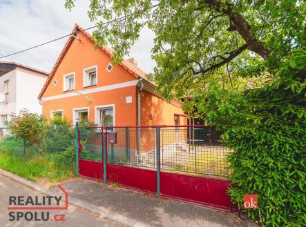 Prodej domu/vily, 73 m²