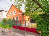 Prodej domu/vily, 73 m²