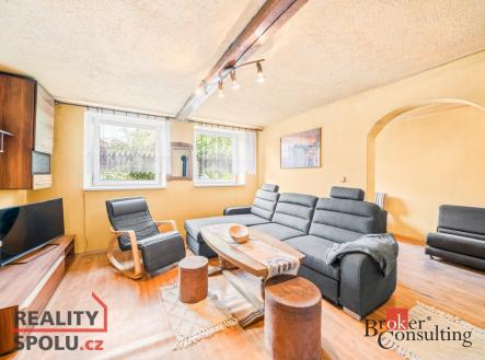 Prodej domu/vily, 73 m²