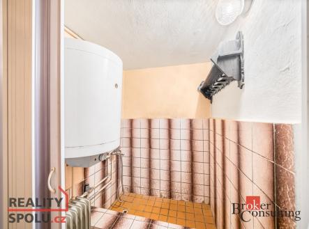 Prodej domu/vily, 73 m²