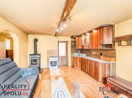 Prodej domu/vily, 73 m²