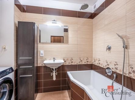 Prodej bytu, 3+1, 74 m²
