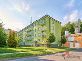 Prodej bytu, 2+1, 59 m²