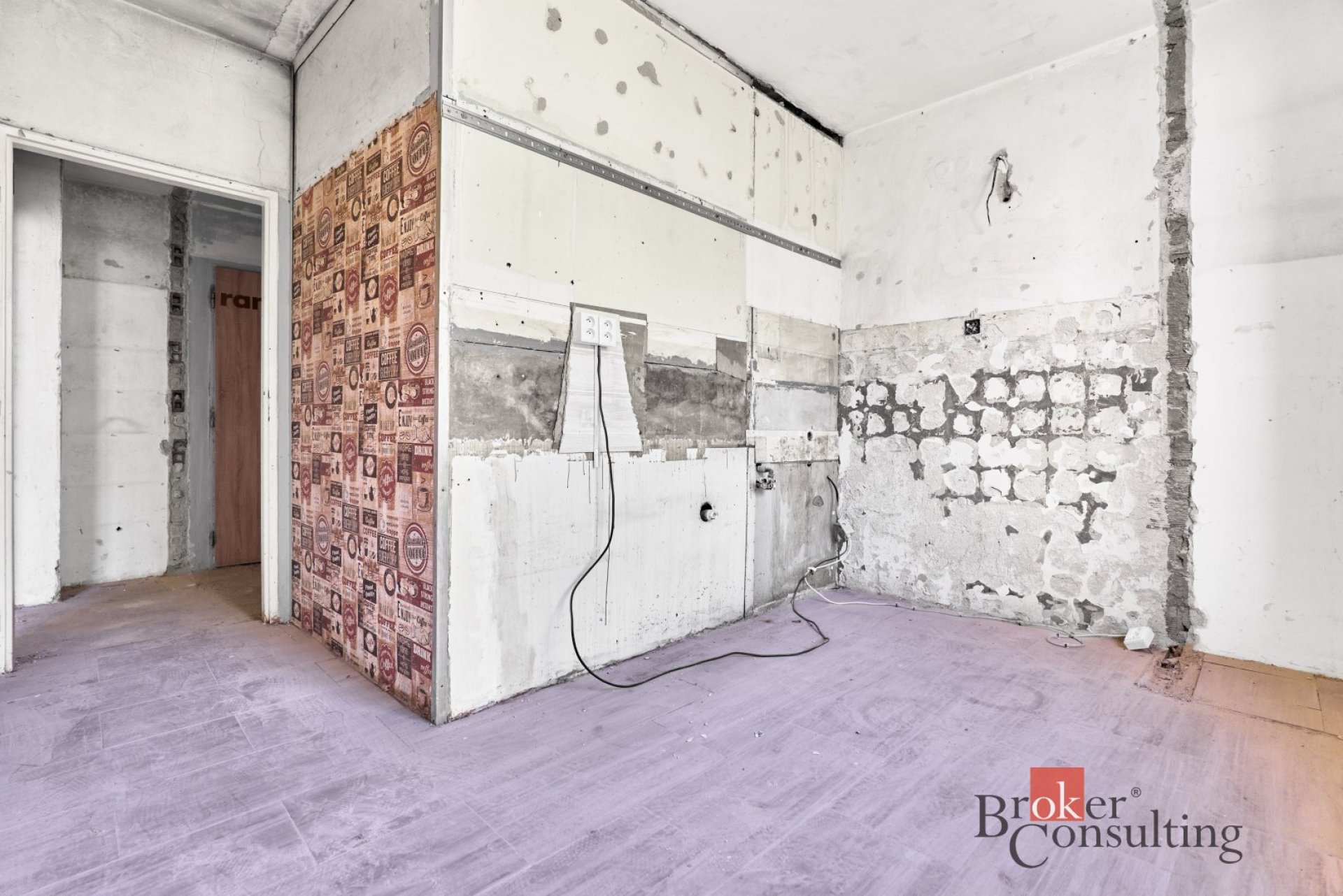 Prodej, byty/2+1, 59 m2, Pohraniční stráže, Kraslice, Sokolov [ID 85908]