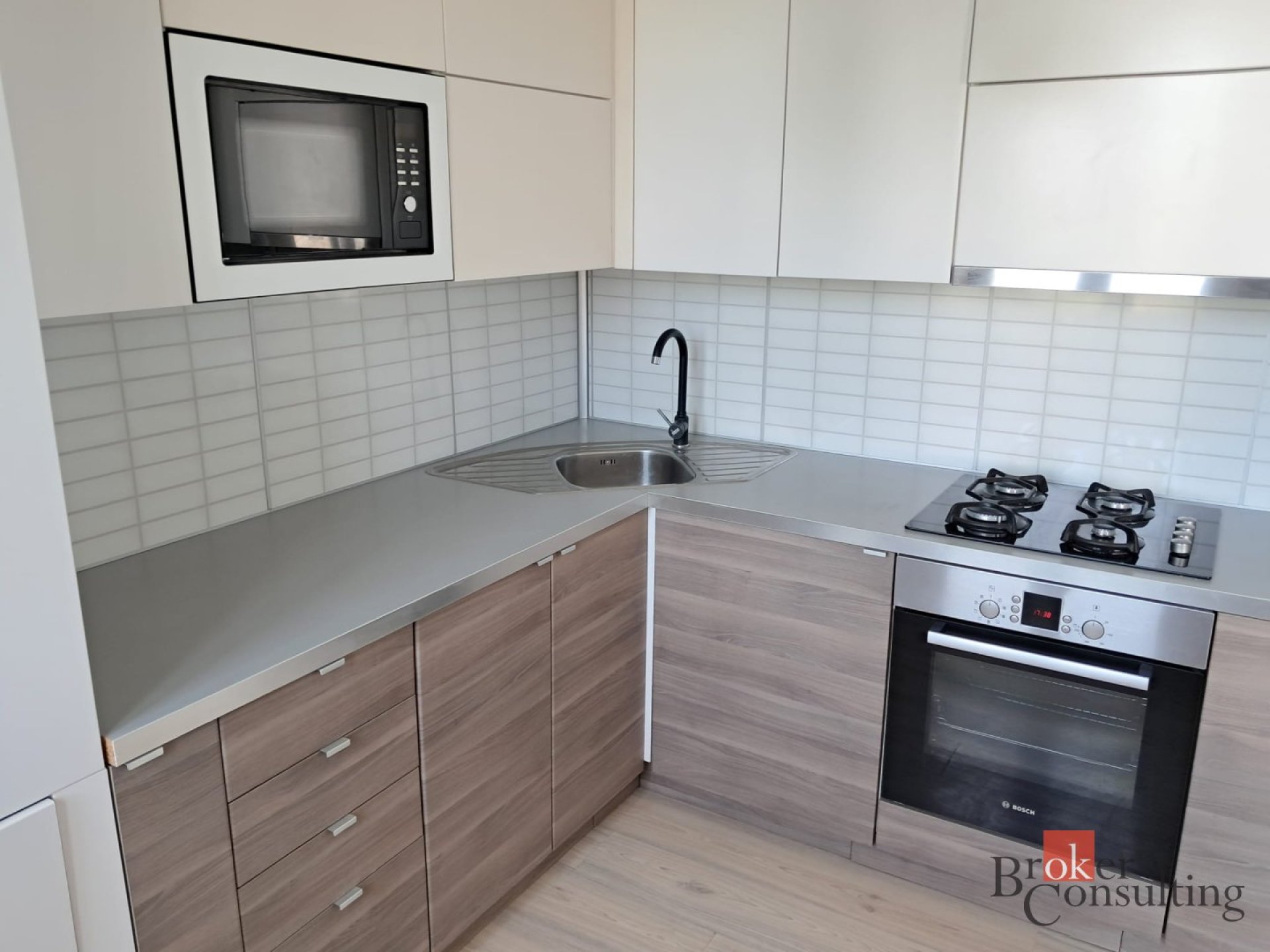 Pronájem, byty/2+1, 46 m2, 74301 Bílovec, Nový Jičín [ID 84522]