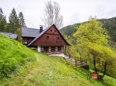 Prodej chaty/rekreačního objektu, 250 m²