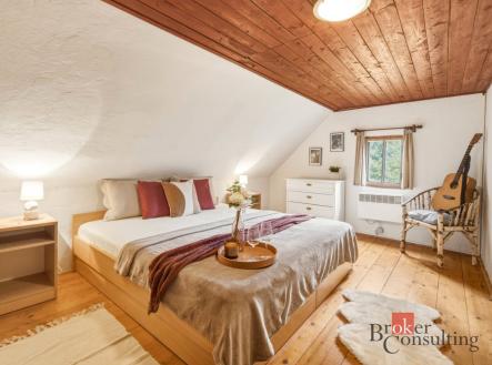 Prodej chaty/rekreačního objektu, 250 m²