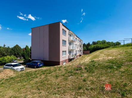 Prodej bytu, 3+1, 71 m²