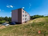Prodej bytu, 3+1, 71 m²