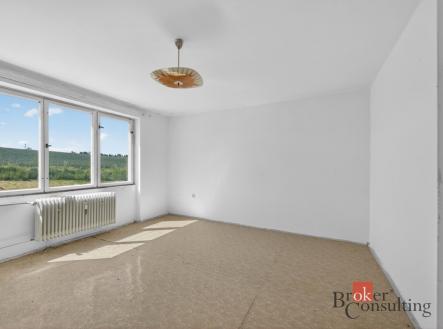 Prodej bytu, 3+1, 71 m²