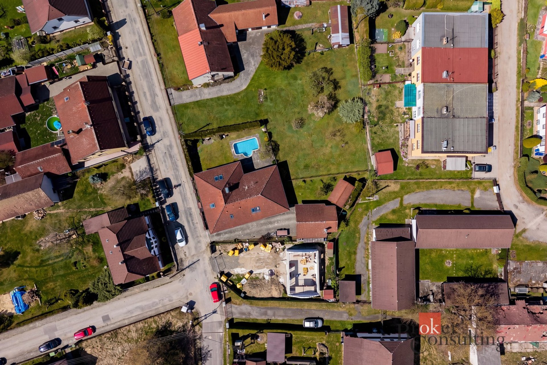 Prodej, domy/rodinný, 220 m2, Chelčického 30, 37804 Chlum u Třeboně, Jindřichův Hradec [ID 84787]