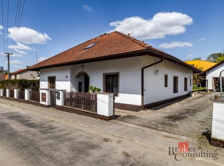 Prodej domu/vily, 220 m²