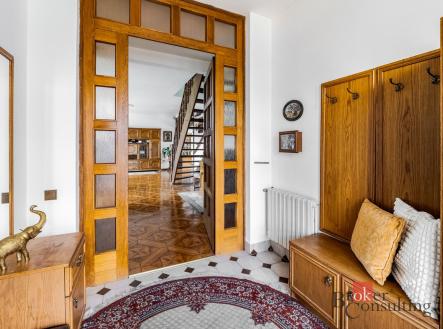 Prodej domu/vily, 220 m²