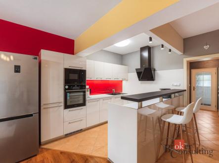 Prodej domu/vily, 122 m²