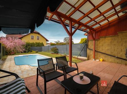 Prodej domu/vily, 122 m²