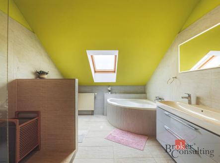 Prodej domu/vily, 122 m²