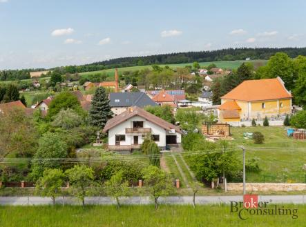 Prodej domu/vily, 205 m²