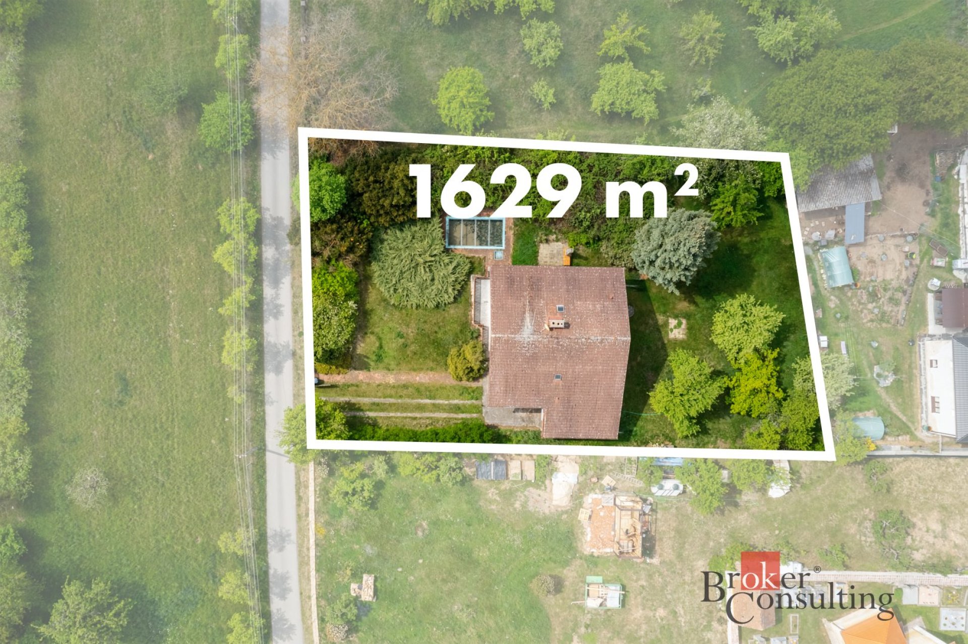 Prodej, domy/rodinný, 205 m2, Všebořice 19, 25768 Loket, Benešov [ID 85749]