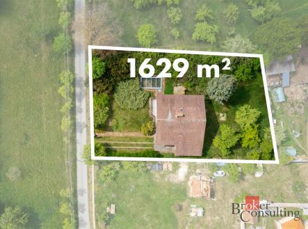 Prodej domu/vily, 205 m²