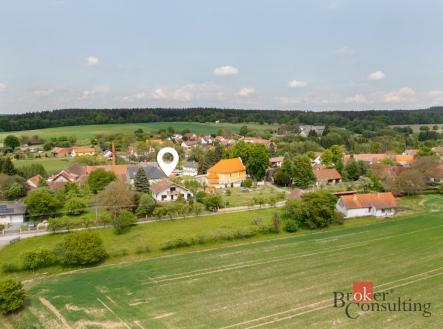 Prodej domu/vily, 205 m²