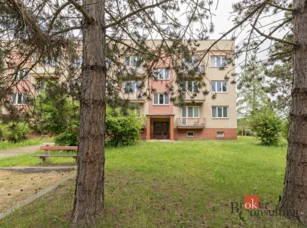 Prodej bytu, 3+kk, 86 m²