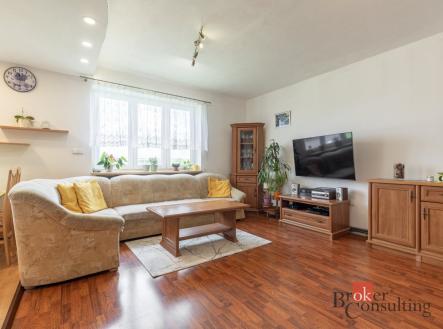 Prodej bytu, 3+kk, 86 m²