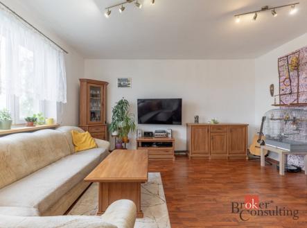 Prodej bytu, 3+kk, 86 m²