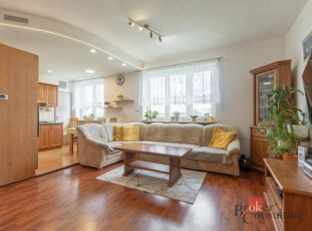 Prodej bytu, 3+kk, 86 m²