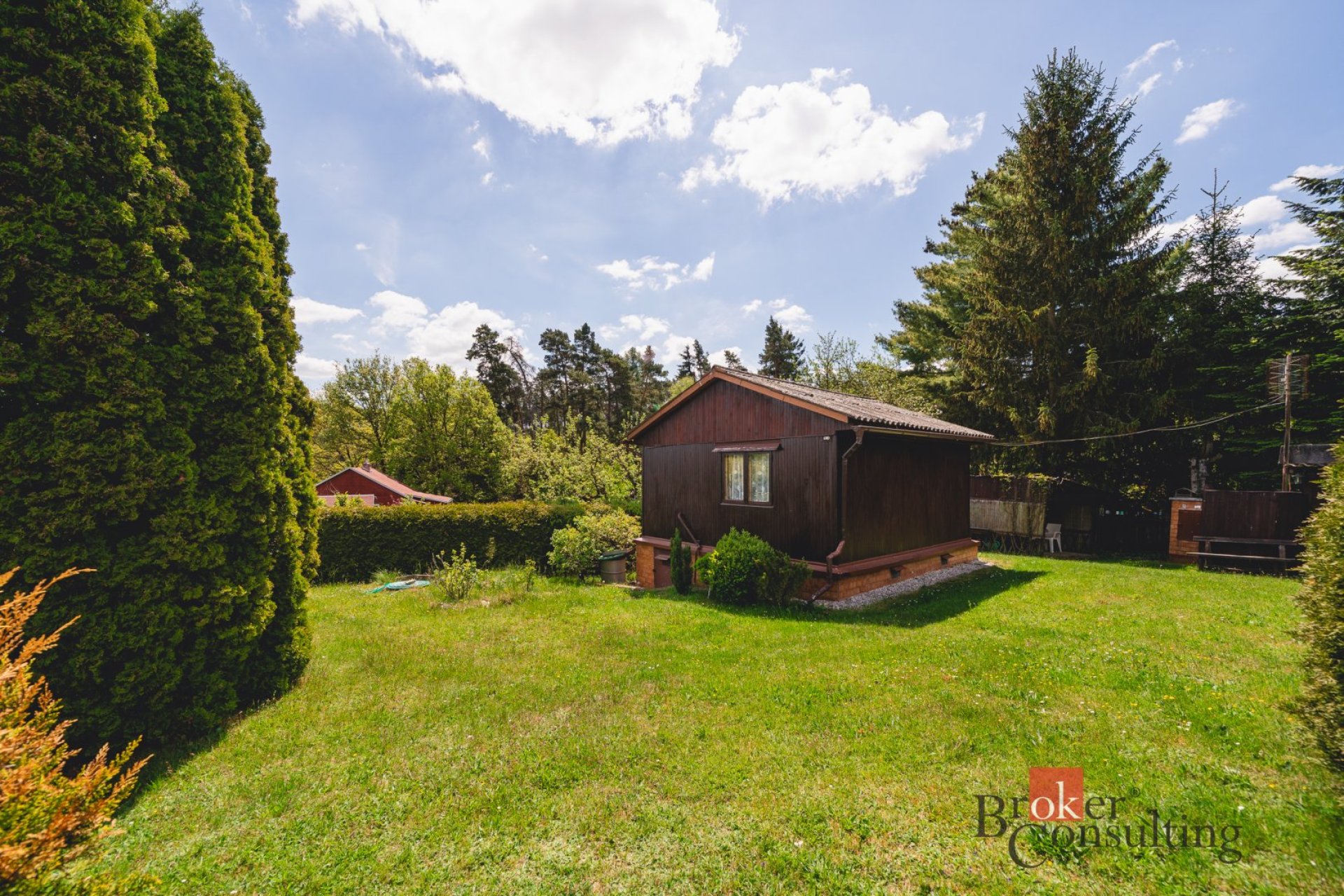 Prodej, domy/chata, 38 m2, Svinná E309, 34901 Vranov, Tachov [ID 85905]