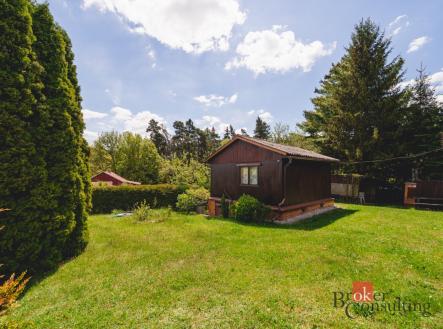 Prodej chaty/rekreačního objektu, 38 m²