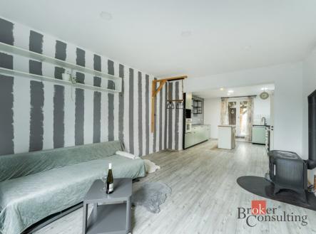 Prodej domu/vily, 165 m²