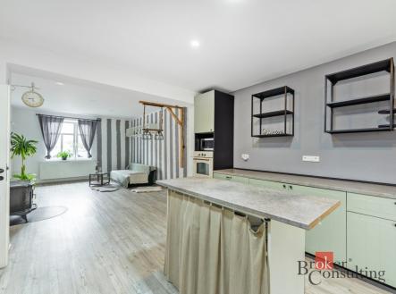 Prodej domu/vily, 165 m²