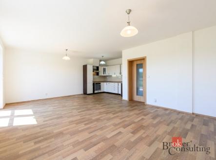 Pronájem domu/vily, 140 m²