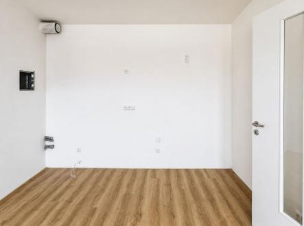 Pronájem bytu, 1+kk, 39 m²