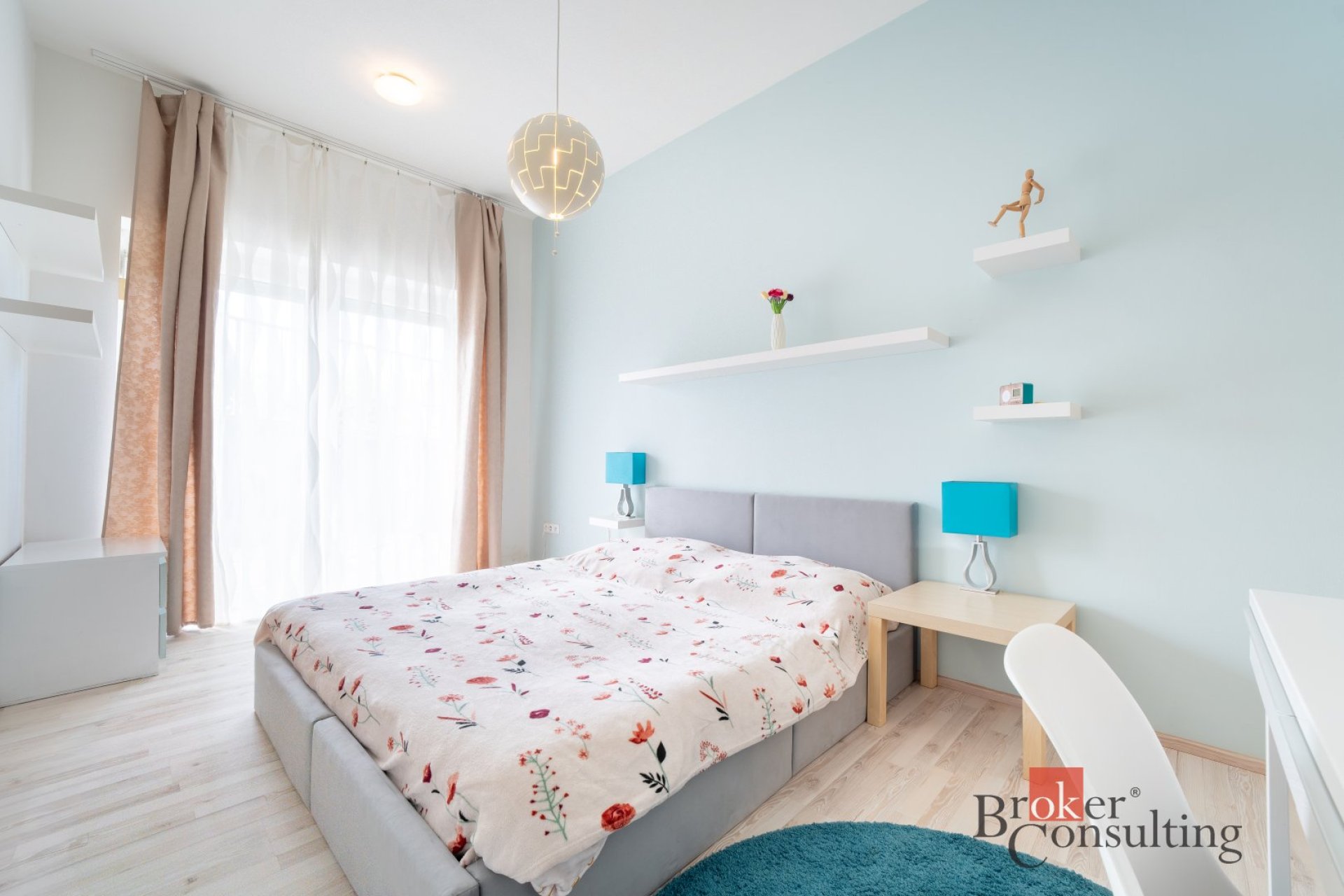 Prodej, byty/2+kk, 50.62 m2, 9. května, Blansko, Blansko [ID 85305]