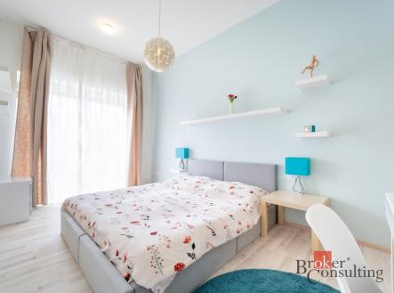 Prodej bytu, 2+kk, 50,62 m²