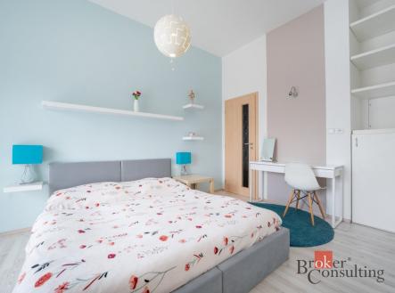 Prodej bytu, 2+kk, 50,62 m²