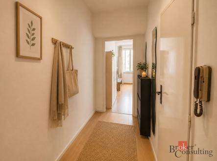 Prodej bytu, 1+kk, 28 m²
