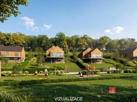 Prodej pozemku pro bydlení, 852 m²