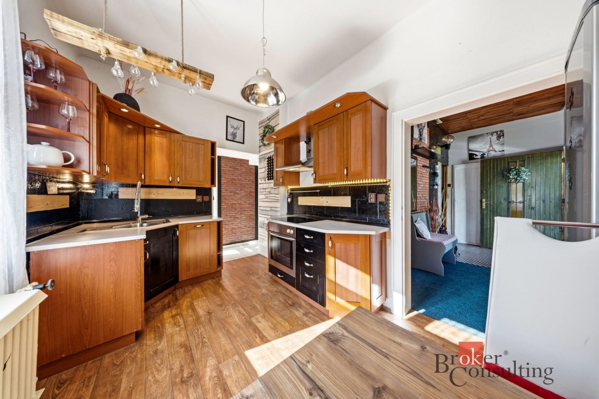 Prodej, domy/rodinný, 140 m2, 54372 Rudník, Trutnov [ID 85216]