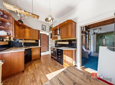 Prodej domu/vily, 140 m²