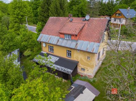 Prodej domu/vily, 140 m²