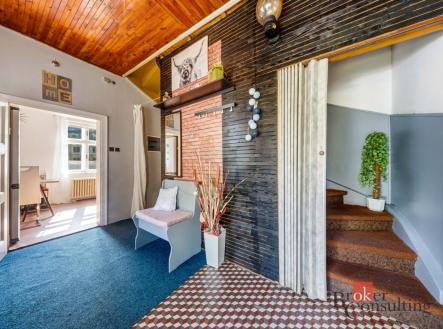 Prodej domu/vily, 140 m²
