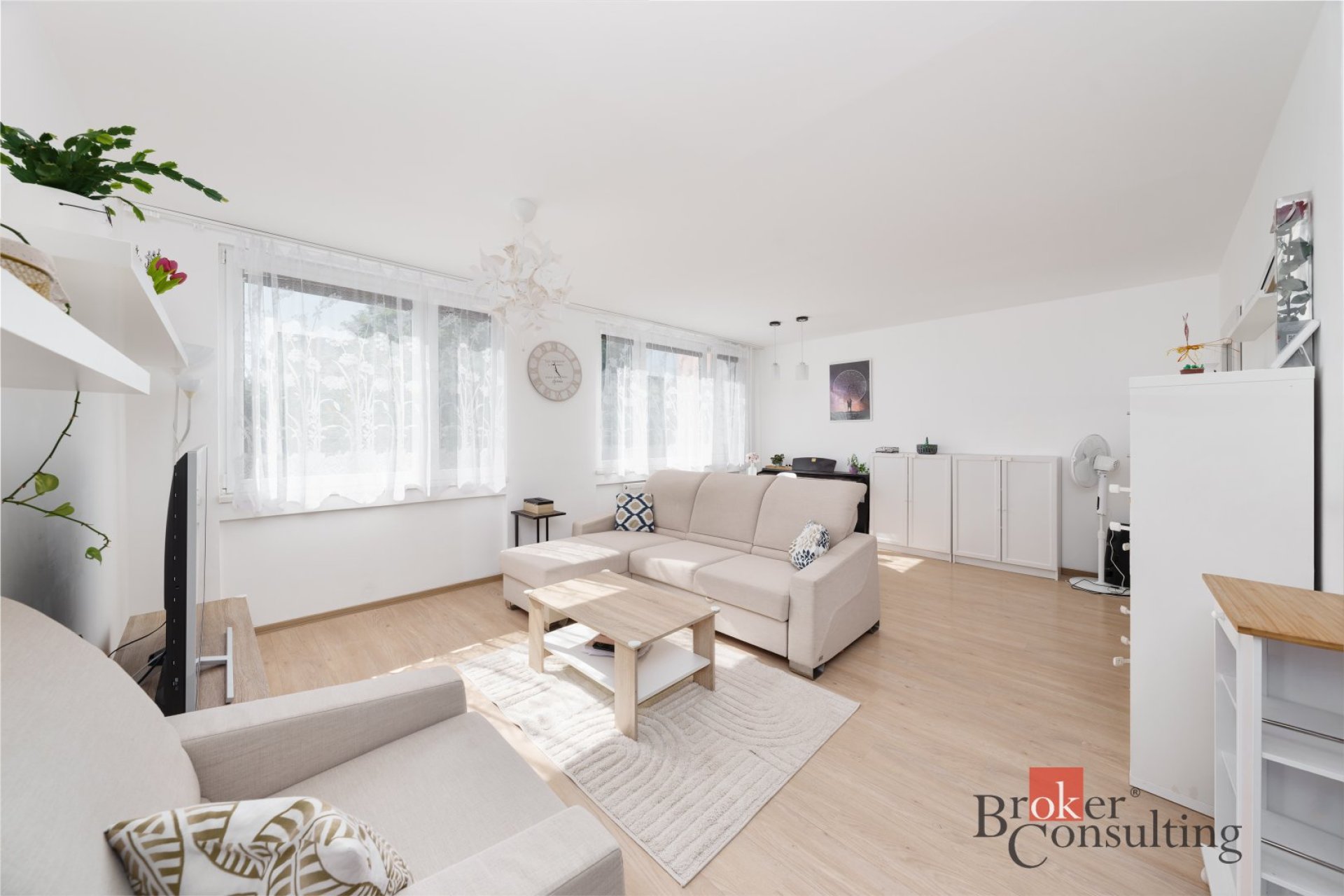 Prodej, byty/3+kk, 67 m2, Okružní 1499/59, 28922 Lysá nad Labem, Nymburk [ID 85760]