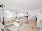 Prodej bytu, 3+kk, 67 m²